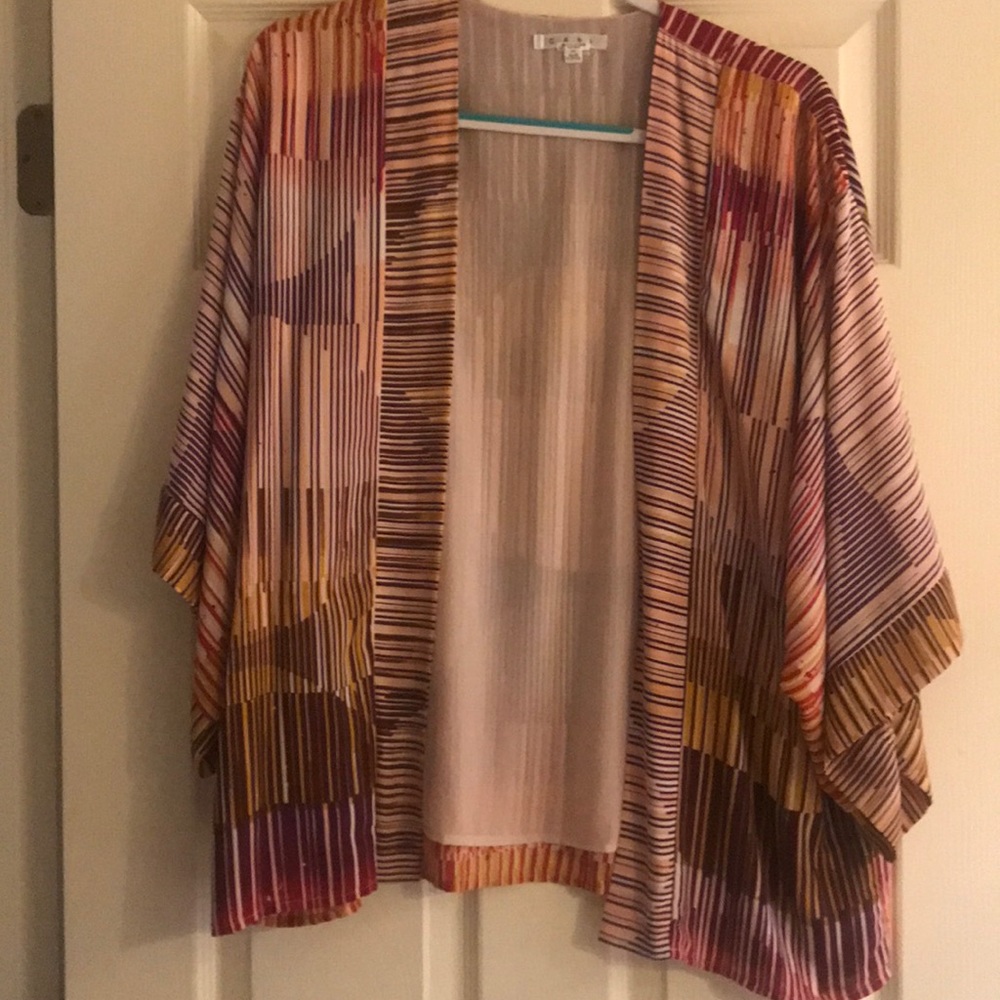Cabi jacket